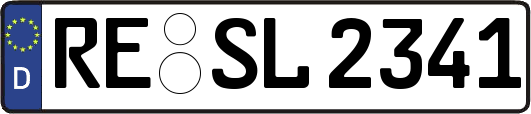 RE-SL2341