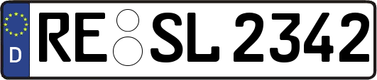 RE-SL2342