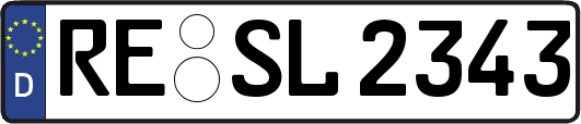 RE-SL2343