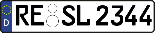 RE-SL2344