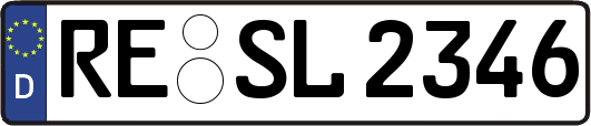 RE-SL2346