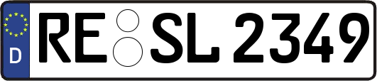 RE-SL2349
