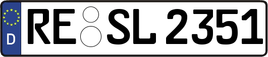 RE-SL2351