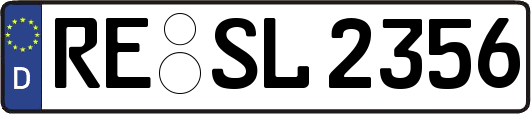 RE-SL2356