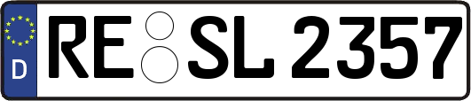RE-SL2357