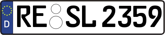 RE-SL2359