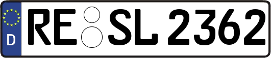 RE-SL2362