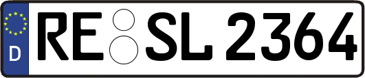 RE-SL2364