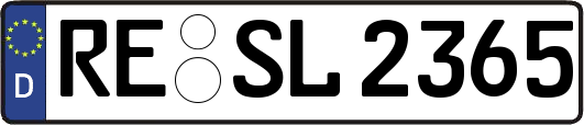 RE-SL2365