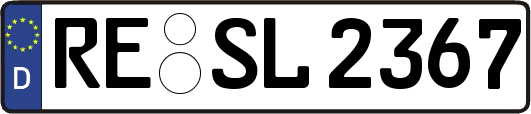 RE-SL2367