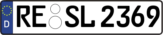 RE-SL2369