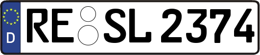 RE-SL2374