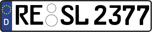 RE-SL2377