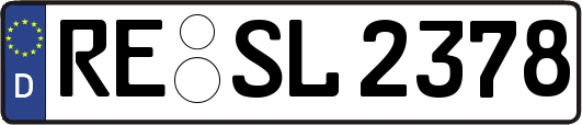 RE-SL2378