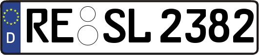 RE-SL2382