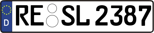 RE-SL2387