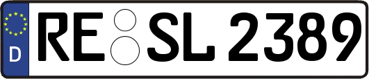 RE-SL2389