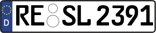 RE-SL2391