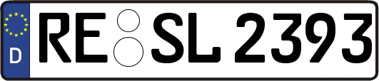 RE-SL2393