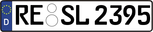 RE-SL2395