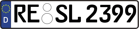 RE-SL2399