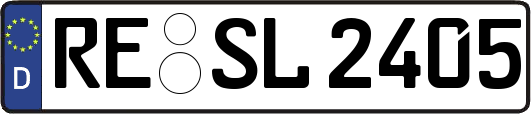 RE-SL2405