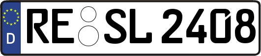 RE-SL2408