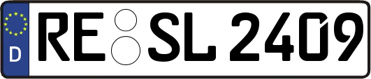 RE-SL2409