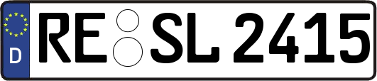RE-SL2415