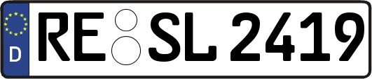 RE-SL2419