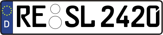 RE-SL2420