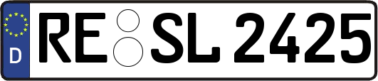 RE-SL2425