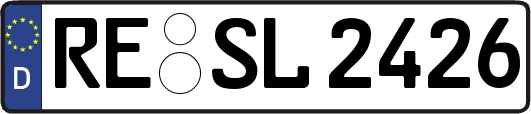RE-SL2426