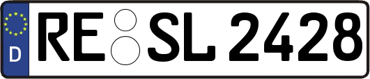RE-SL2428