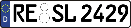 RE-SL2429