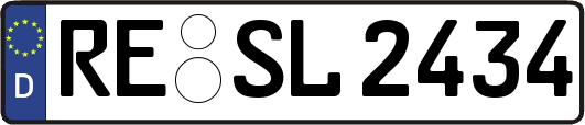 RE-SL2434