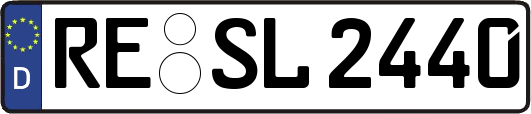 RE-SL2440