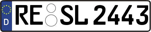 RE-SL2443