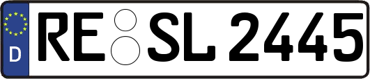 RE-SL2445