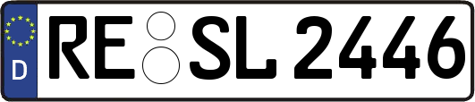 RE-SL2446