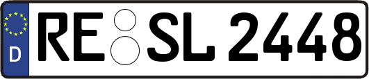 RE-SL2448