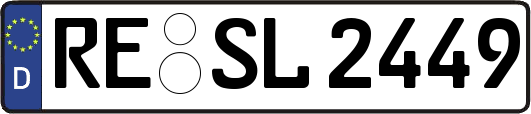 RE-SL2449