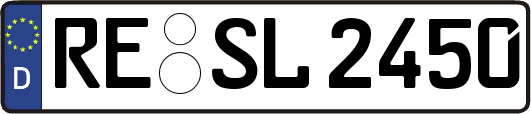 RE-SL2450