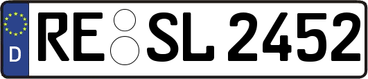 RE-SL2452