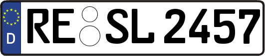 RE-SL2457