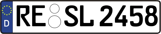 RE-SL2458