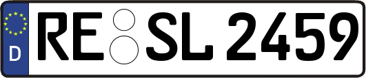 RE-SL2459