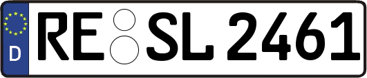 RE-SL2461