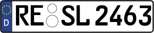 RE-SL2463