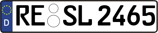 RE-SL2465